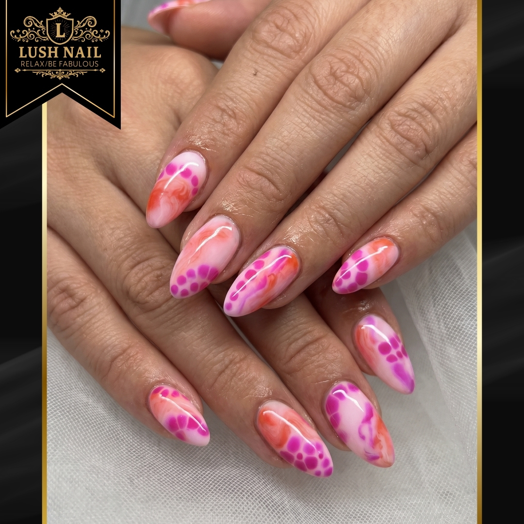Nail June 4